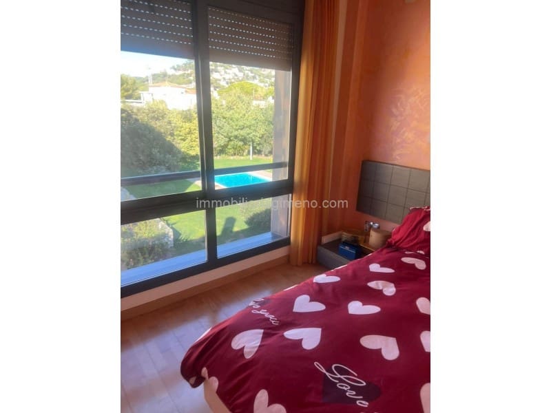 5 sypialnia Apartament na sprzedaż w Lloret de Mar - 670 000 € (Ref: 8568568)