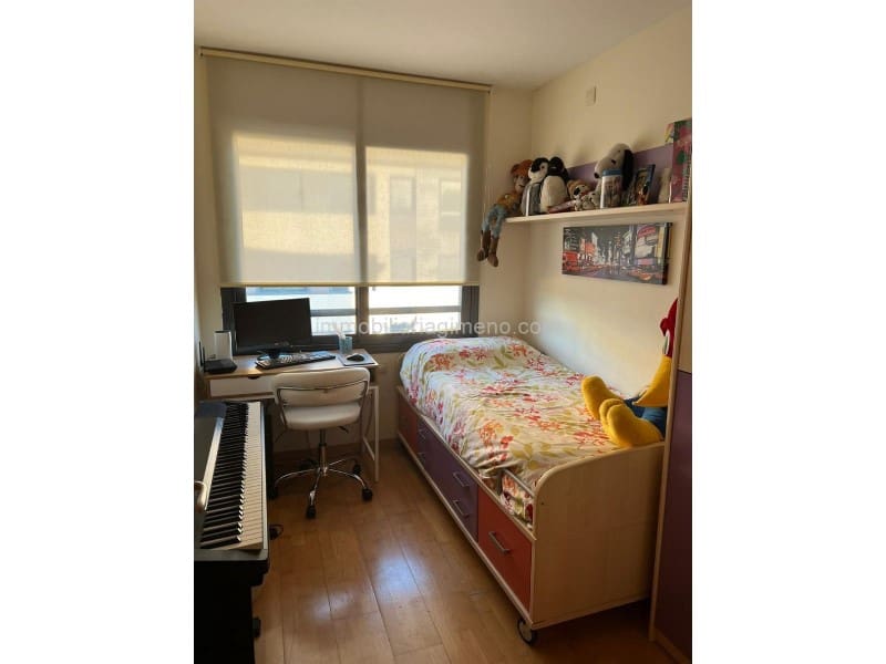 5 sypialnia Apartament na sprzedaż w Lloret de Mar - 670 000 € (Ref: 8568568)