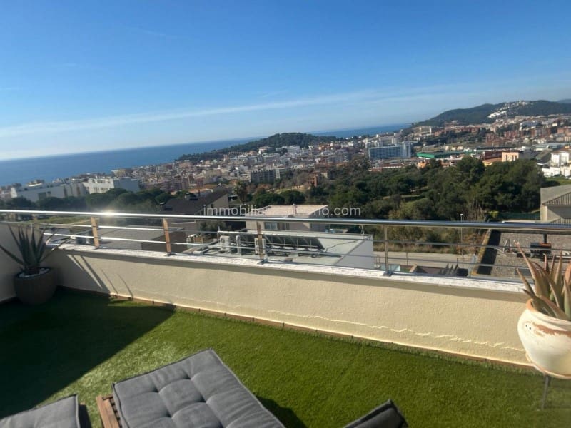5 sypialnia Apartament na sprzedaż w Lloret de Mar - 670 000 € (Ref: 8568568)