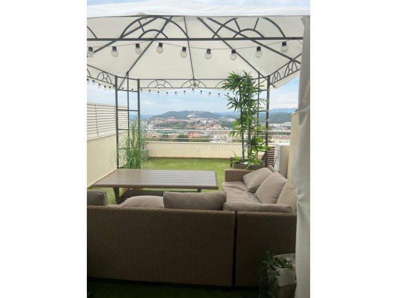 5 sypialnia Apartament na sprzedaż w Lloret de Mar - 670 000 € (Ref: 8568568)