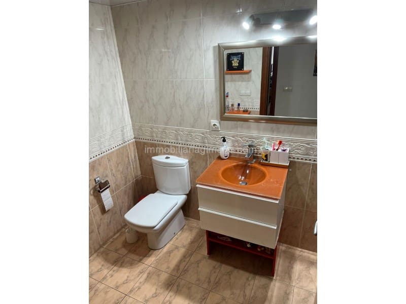 5 sypialnia Apartament na sprzedaż w Lloret de Mar - 670 000 € (Ref: 8568568)