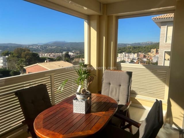 5 bedroom Apartment for sale in Mas Baell - Can Carbó, Lloret de Mar - € 670,000 (Ref: 8568568)