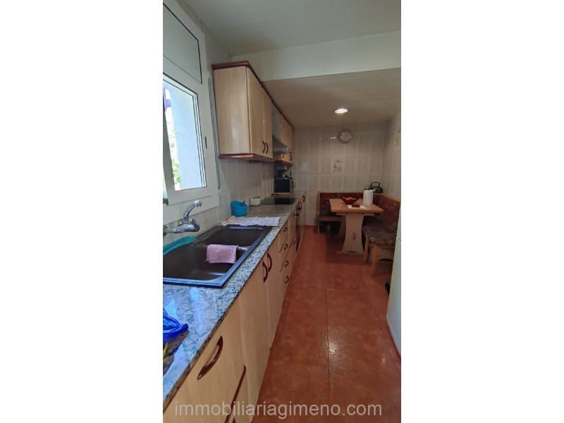 4 chambre Villa/Maison à vendre à Lloret de Mar avec piscine garage - 350 000 € (Ref: 8643534)