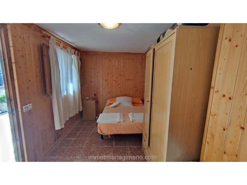 4 chambre Villa/Maison à vendre à Lloret de Mar avec piscine garage - 350 000 € (Ref: 8643534)