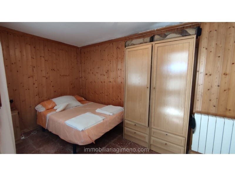 4 chambre Villa/Maison à vendre à Lloret de Mar avec piscine garage - 350 000 € (Ref: 8643534)