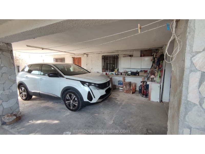 4 chambre Villa/Maison à vendre à Lloret de Mar avec piscine garage - 350 000 € (Ref: 8643534)