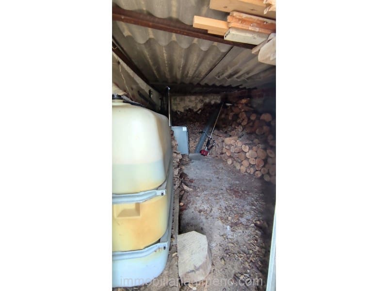 4 chambre Villa/Maison à vendre à Lloret de Mar avec piscine garage - 350 000 € (Ref: 8643534)