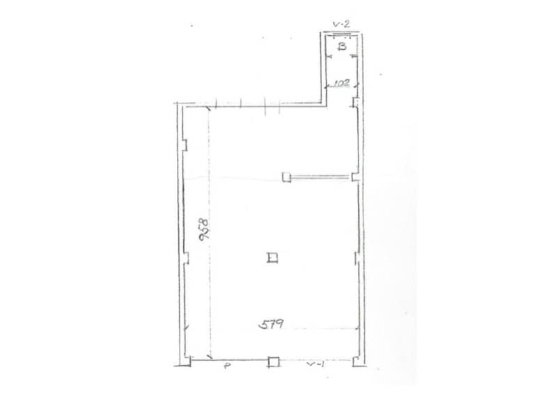 Commercial for rent in Lloret de Mar - € 550 (Ref: 8668637)