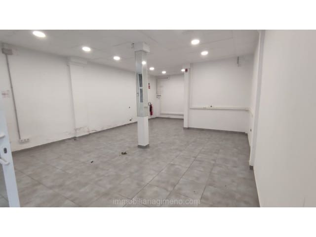 Erhverv til leje i Centre, Lloret de Mar - € 550 (Ref: 8668637)