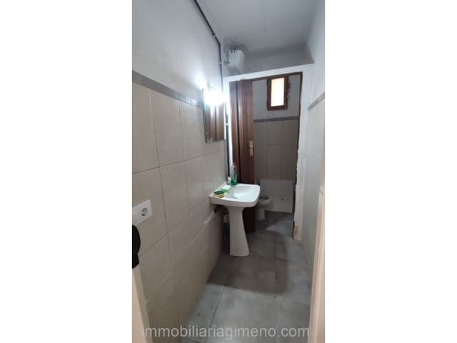 Erhverv til leje i Centre, Lloret de Mar - € 550 (Ref: 8668637)