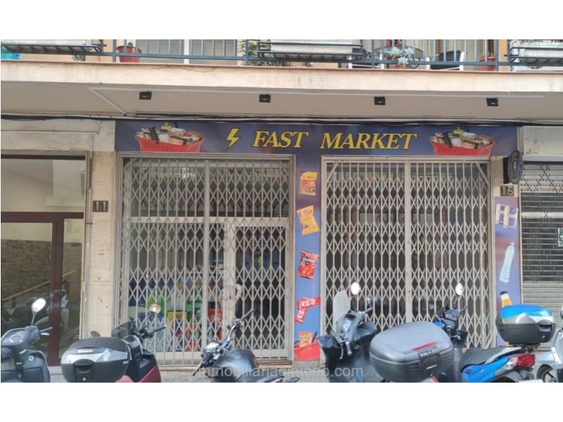 Commercial for rent in Lloret de Mar - € 550 (Ref: 8668637)