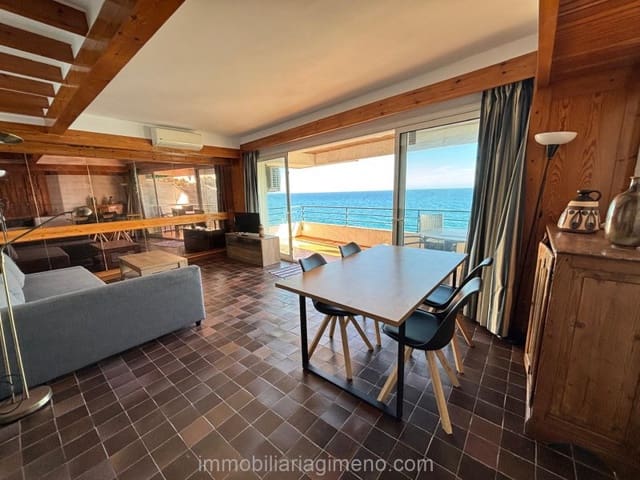 Ático de 2 habitaciones en Centre, Lloret de Mar en venta - 450.000 € (Ref: 8784555)