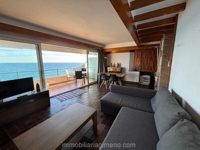Ático de 2 habitaciones en Centre, Lloret de Mar en venta - 450.000 € (Ref: 8784555)