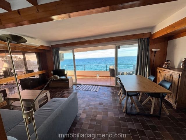 Ático de 2 habitaciones en Centre, Lloret de Mar en venta - 450.000 € (Ref: 8784555)