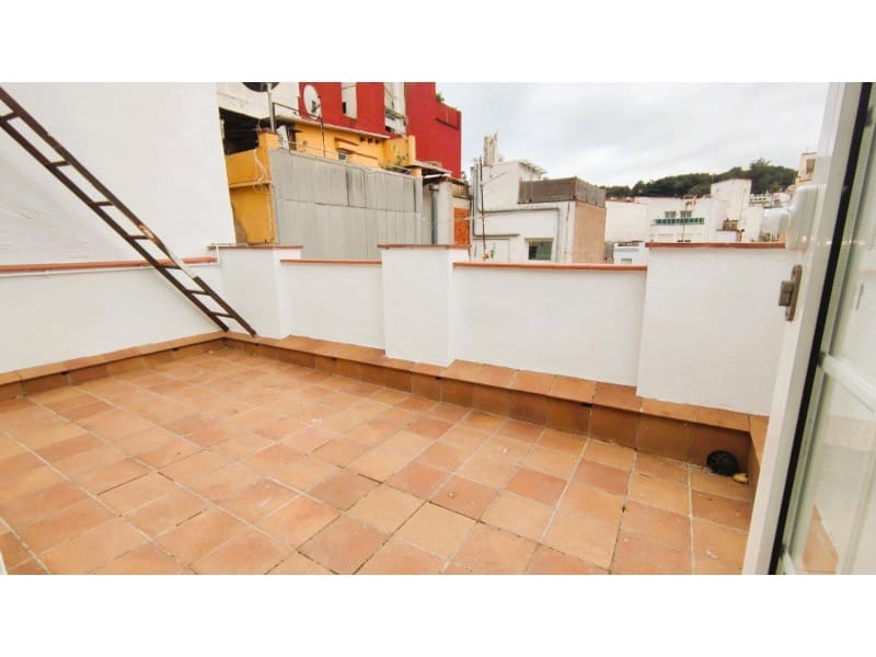 2 sovrum Lägenhet till salu i Lloret de Mar - 160 000 € (Ref: 8862938)