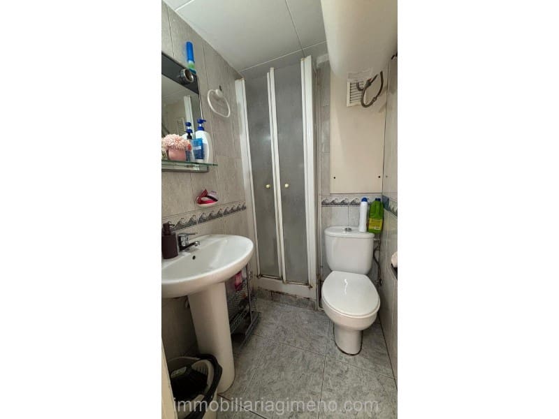 2 quarto Apartamento para venda em Lloret de Mar - 128 000 € (Ref: 8932606)