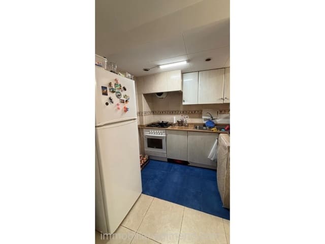 2 quarto Apartamento para venda em Centre, Lloret de Mar - 128 000 € (Ref: 8932606)