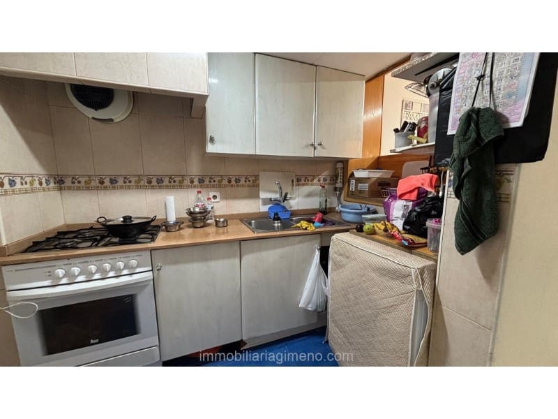 2 quarto Apartamento para venda em Lloret de Mar - 128 000 € (Ref: 8932606)