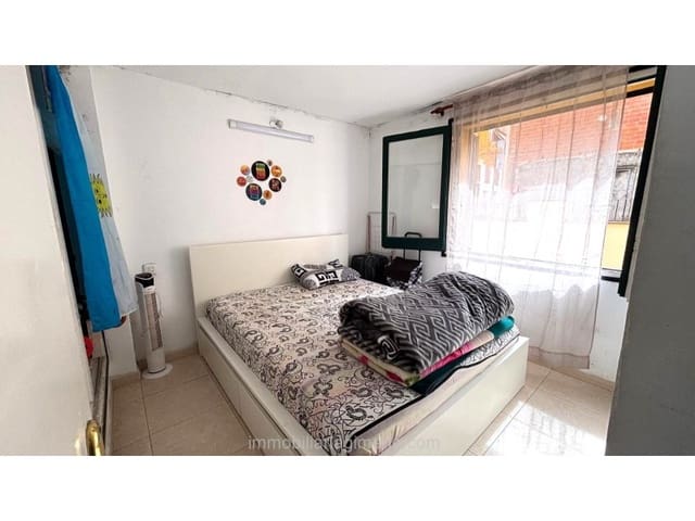 2 quarto Apartamento para venda em Centre, Lloret de Mar - 128 000 € (Ref: 8932606)