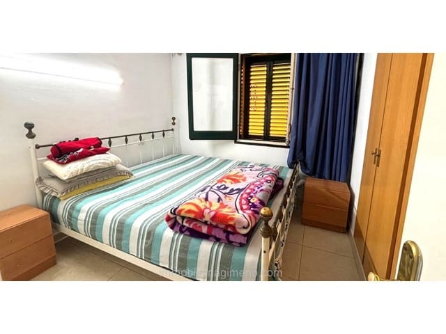 2 quarto Apartamento para venda em Centre, Lloret de Mar - 128 000 € (Ref: 8932606)