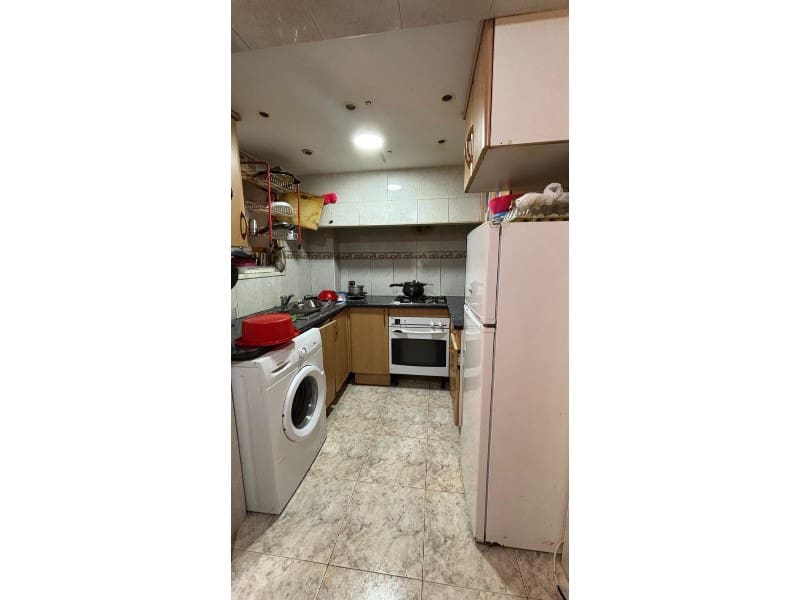 2 chambre Appartement à vendre à Lloret de Mar - 149 000 € (Ref: 8947544)