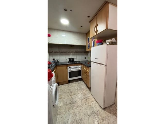 2 chambre Appartement à vendre à Centre, Lloret de Mar - 149 000 € (Ref: 8947544)