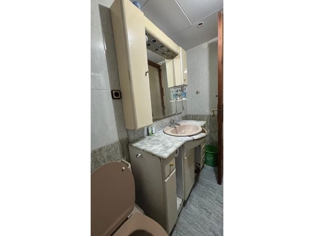 2 chambre Appartement à vendre à Centre, Lloret de Mar - 149 000 € (Ref: 8947544)