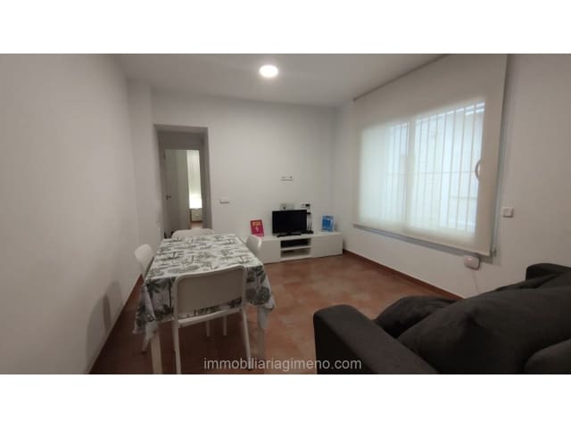 1 bedroom Apartment for sale in Centre, Lloret de Mar - € 140,000 (Ref: 9128580)