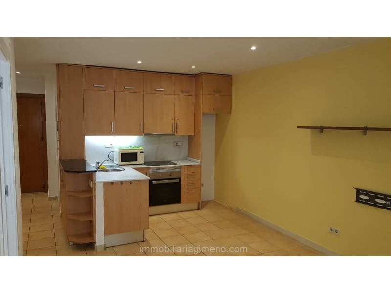 2 soveværelse Lejlighed til salg i Lloret de Mar - € 147.000 (Ref: 9173469)