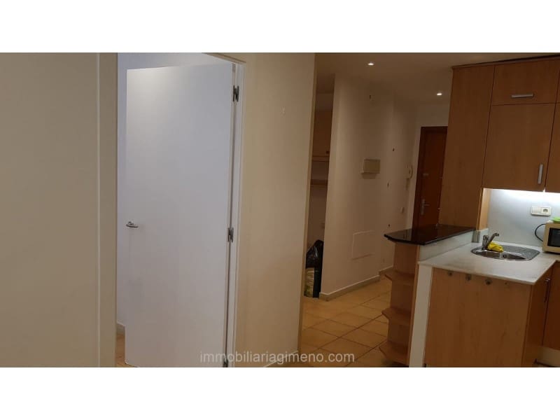 2 soveværelse Lejlighed til salg i Lloret de Mar - € 147.000 (Ref: 9173469)