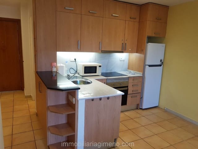 2 chambre Appartement à vendre à Centre, Lloret de Mar - 147 000 € (Ref: 9173469)