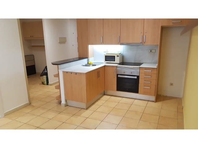 2 chambre Appartement à vendre à Centre, Lloret de Mar - 147 000 € (Ref: 9173469)