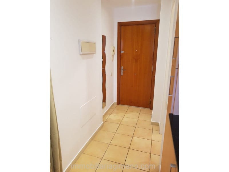 2 soveværelse Lejlighed til salg i Lloret de Mar - € 147.000 (Ref: 9173469)