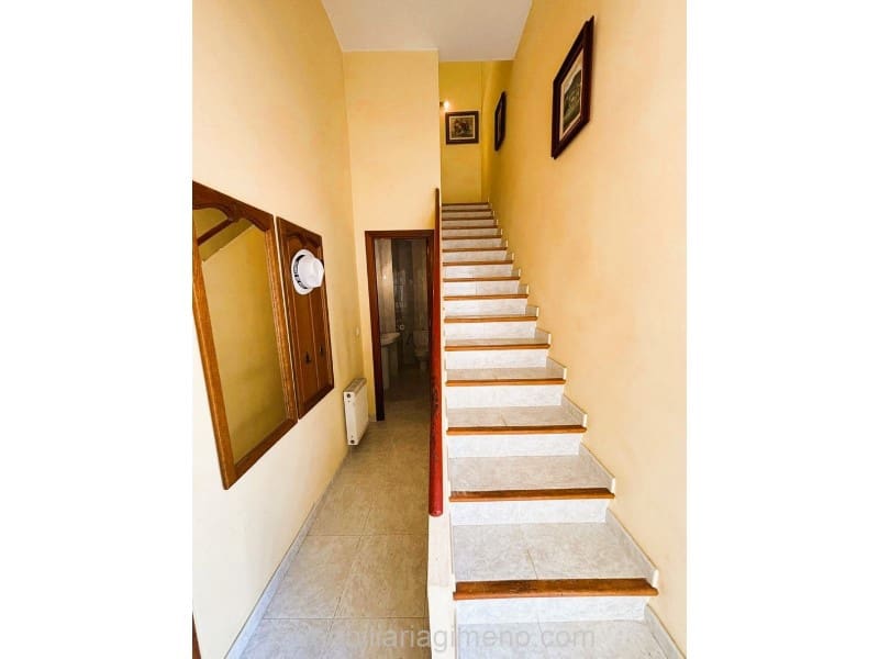 3 soveværelse Byhus til salg i Lloret de Mar med garage - € 285.000 (Ref: 9208579)