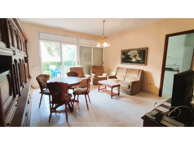 3 bedroom Townhouse for sale in Mas Baell - Can Carbó, Lloret de Mar with garage - € 285,000 (Ref: 9208579)