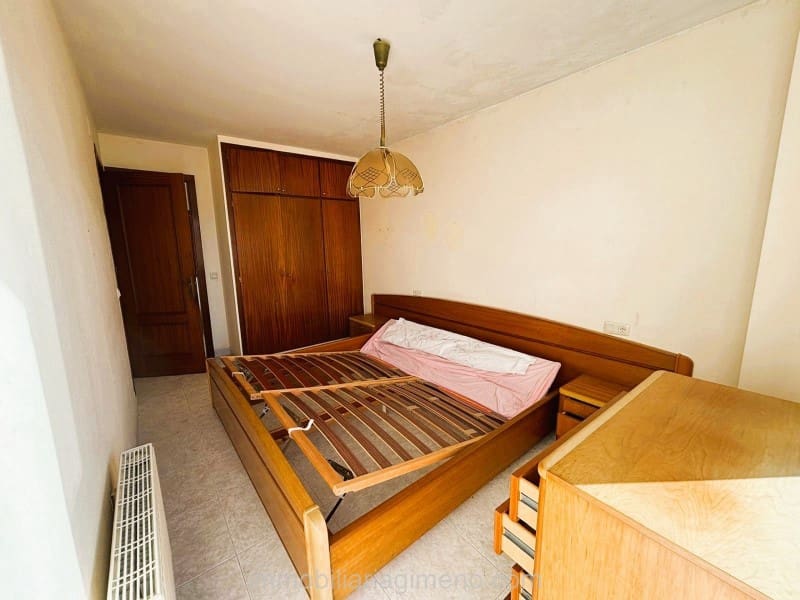 3 soveværelse Byhus til salg i Lloret de Mar med garage - € 285.000 (Ref: 9208579)