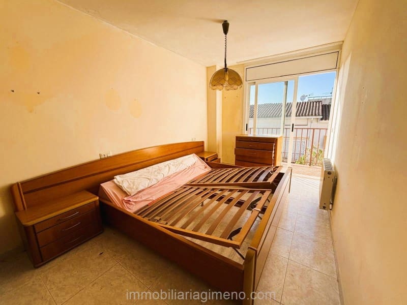 3 soveværelse Byhus til salg i Lloret de Mar med garage - € 285.000 (Ref: 9208579)