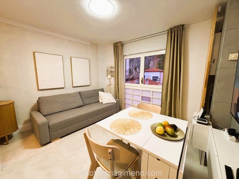 1 soveværelse Lejlighed til salg i Lloret de Mar - € 150.000 (Ref: 9406490)