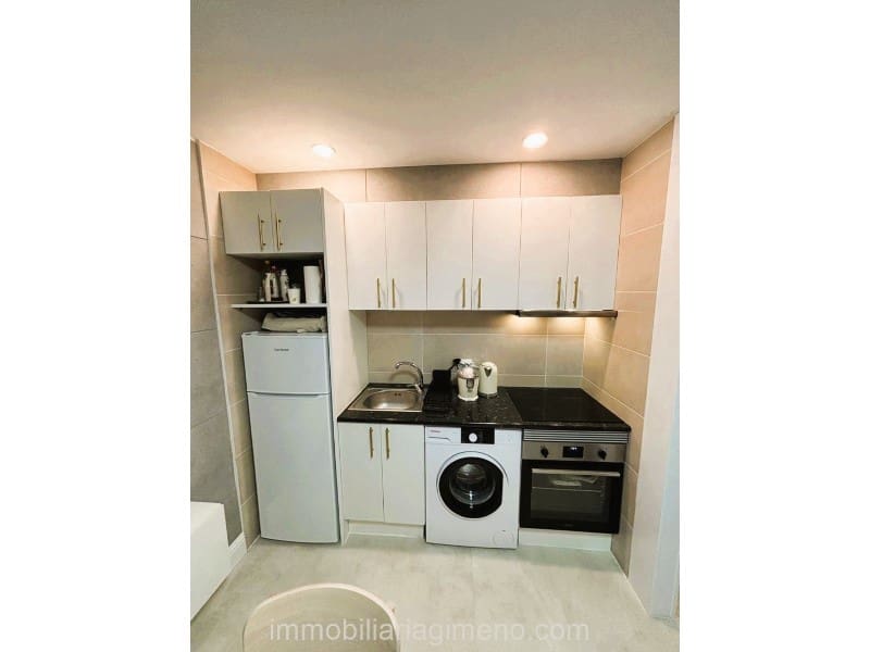 1 soveværelse Lejlighed til salg i Lloret de Mar - € 150.000 (Ref: 9406490)