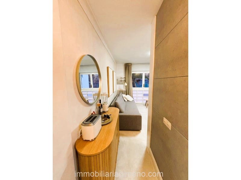 1 soveværelse Lejlighed til salg i Lloret de Mar - € 150.000 (Ref: 9406490)