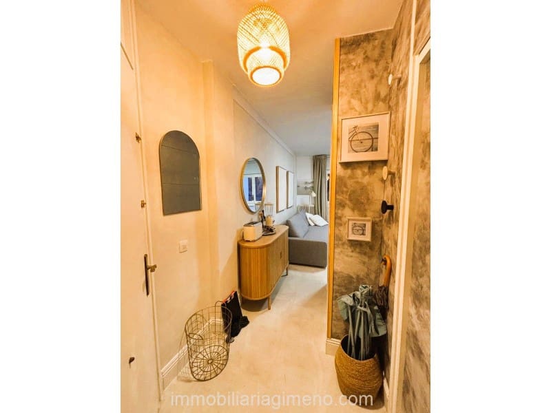 1 soveværelse Lejlighed til salg i Lloret de Mar - € 150.000 (Ref: 9406490)