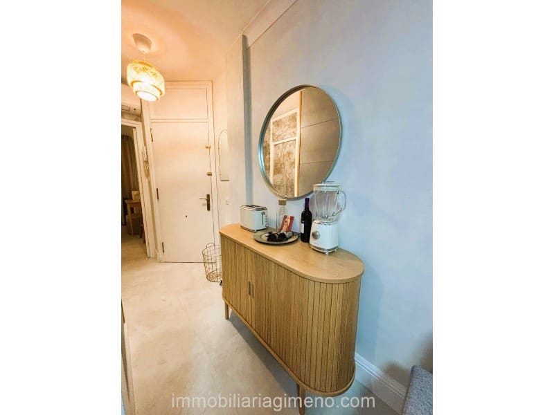 1 soveværelse Lejlighed til salg i Lloret de Mar - € 150.000 (Ref: 9406490)