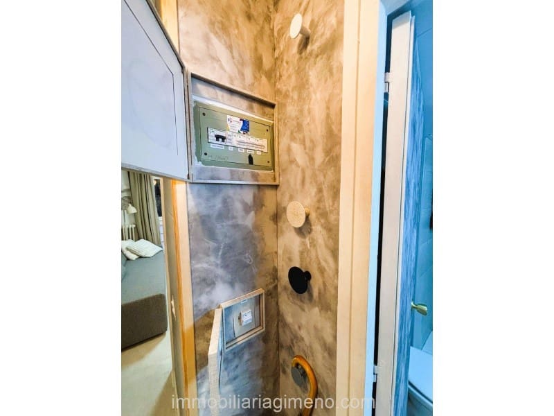 1 soveværelse Lejlighed til salg i Lloret de Mar - € 150.000 (Ref: 9406490)