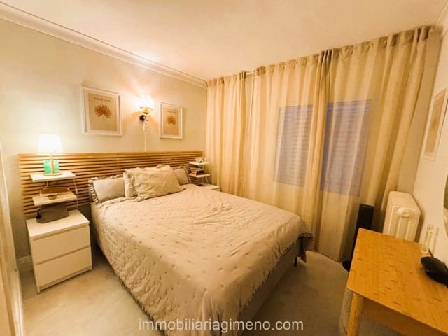1 chambre Appartement à vendre à Centre, Lloret de Mar - 150 000 € (Ref: 9406490)