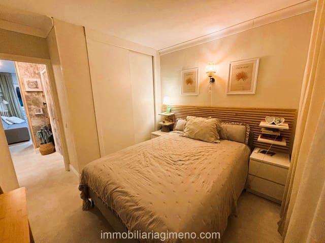 1 chambre Appartement à vendre à Centre, Lloret de Mar - 150 000 € (Ref: 9406490)