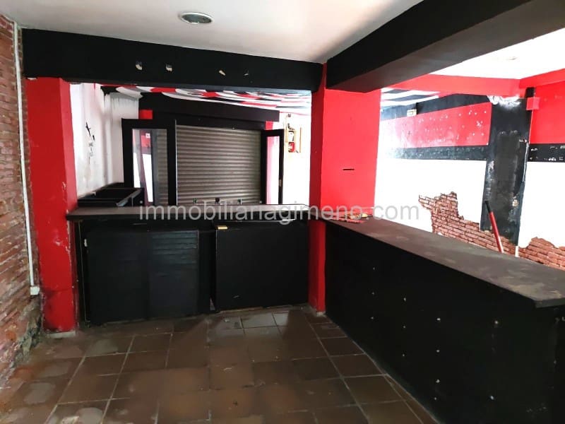 4 camera da letto Finca/Casa di Campagna in vendita in Lloret de Mar - 200.000 € (Rif: 9417494)