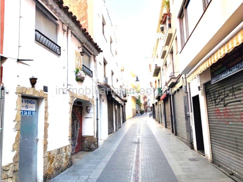 4 camera da letto Finca/Casa di Campagna in vendita in Lloret de Mar - 200.000 € (Rif: 9417494)