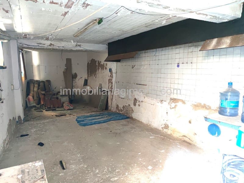 4 camera da letto Finca/Casa di Campagna in vendita in Lloret de Mar - 200.000 € (Rif: 9417494)