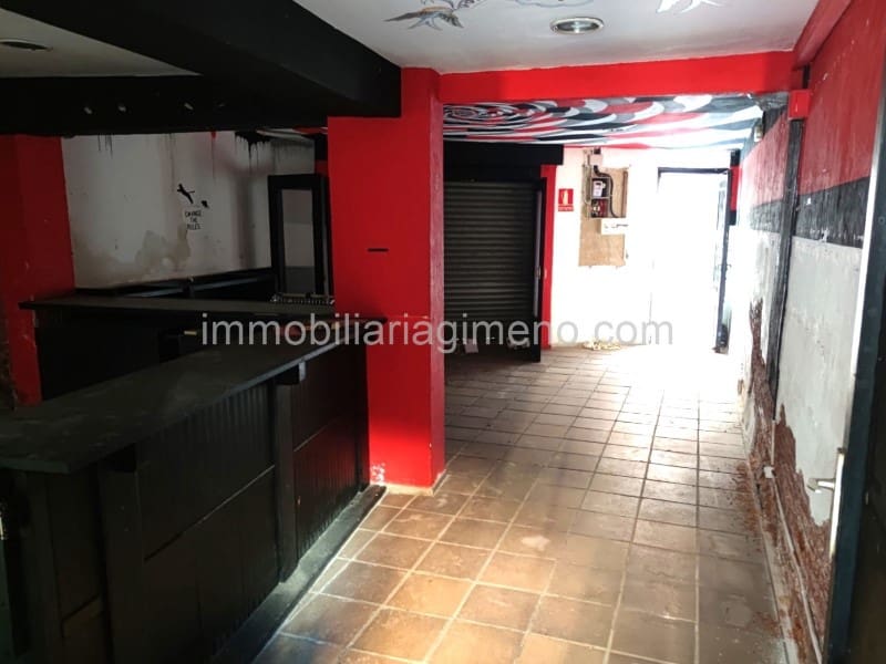 4 camera da letto Finca/Casa di Campagna in vendita in Lloret de Mar - 200.000 € (Rif: 9417494)