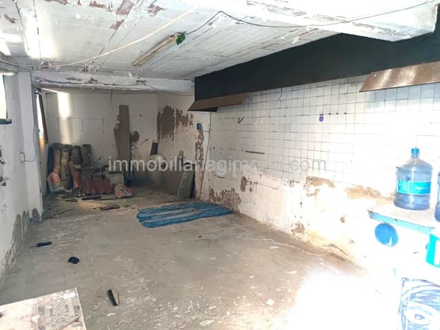 4 camera da letto Finca/Casa di Campagna in vendita in Centre, Lloret de Mar - 200.000 € (Rif: 9417494)